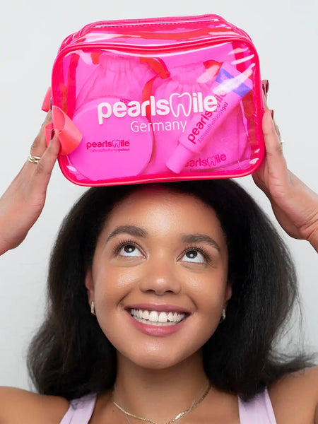 Everything for a Smile Set – PearlSmile