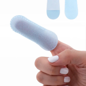 Finger Brushes