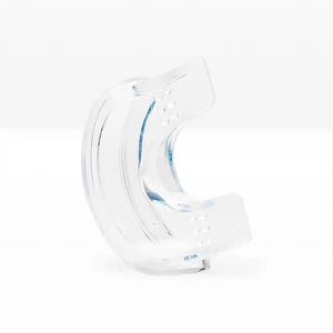 Mouth Tray for Teeth Whitening