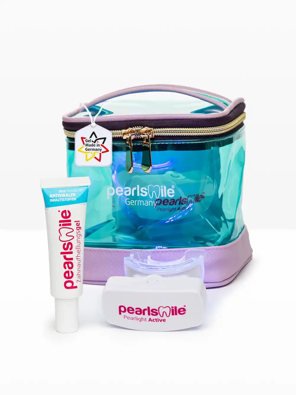 Teeth Whitening Set