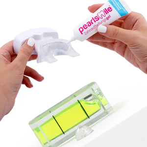 Teeth Whitening Set for Two