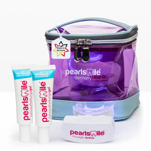 Teeth Whitening Set for Two