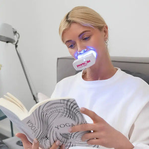 Teeth Whitening Set for Two