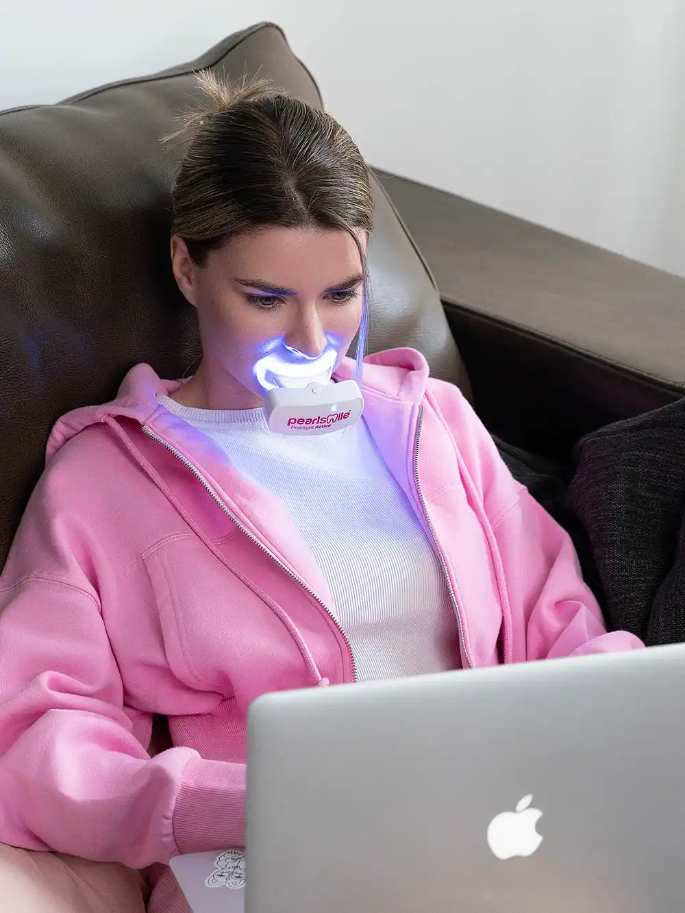 Teeth Whitening Gel