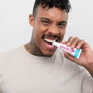 Teeth Whitening Gel