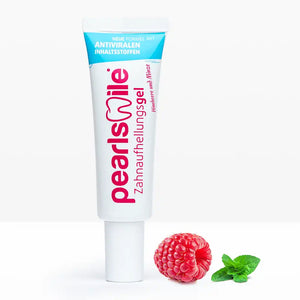 Teeth Whitening Gel