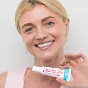 Teeth Whitening Gel