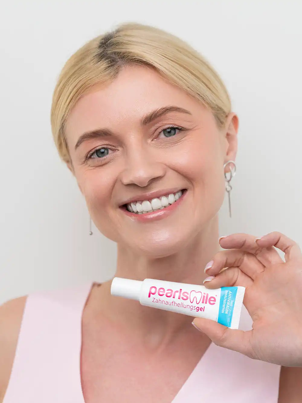 Teeth Whitening Gel