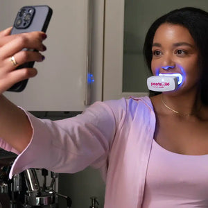Teeth Whitening Gel