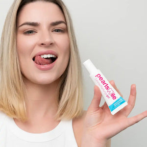 Teeth Whitening Gel