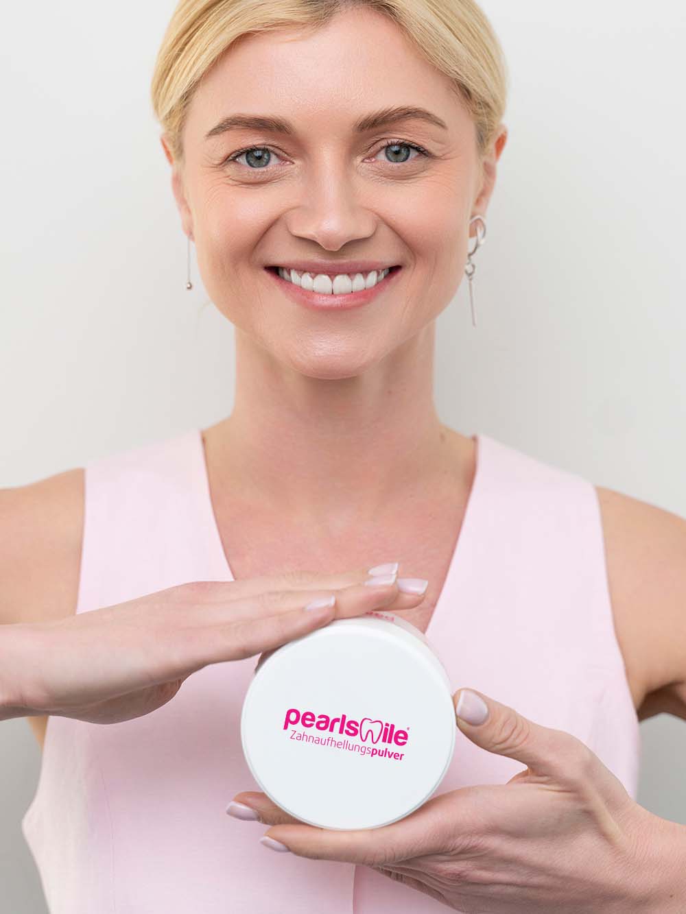 PearlSmile Powder - Tooth powder without sideeffects
